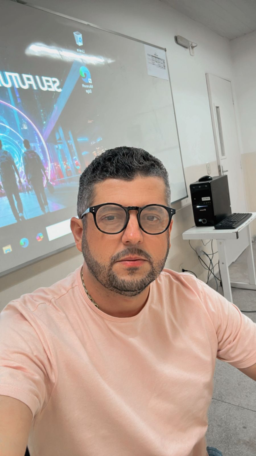 Nome do Participante