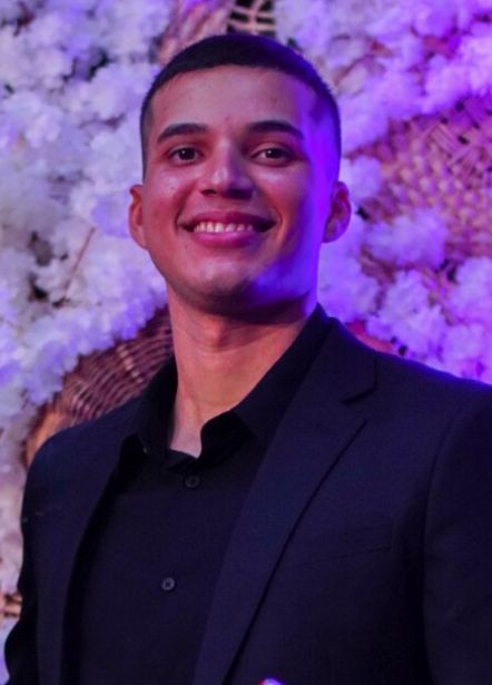 Nome do Participante