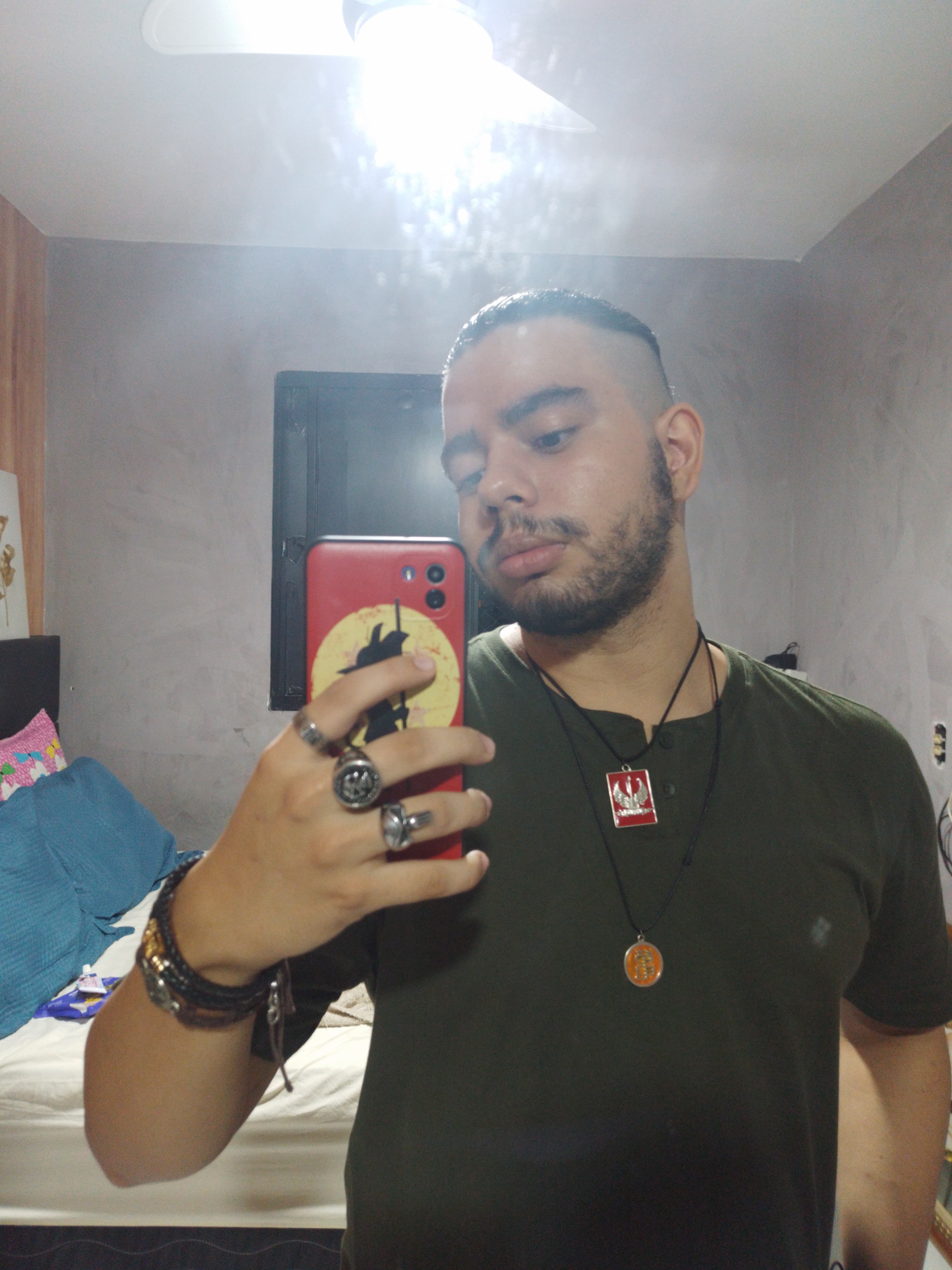 Nome do Participante